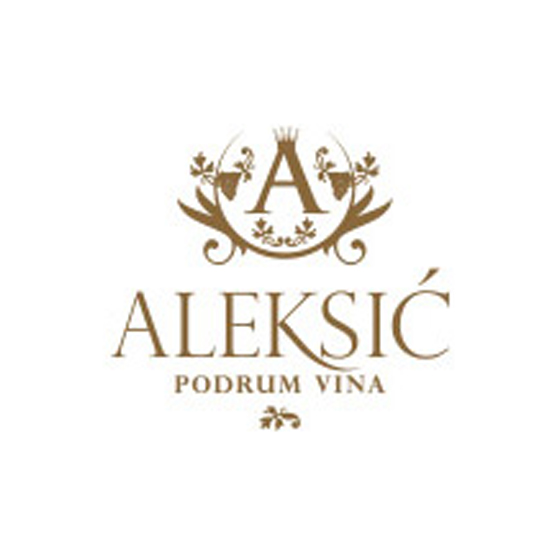 Podrum vina Aleksić