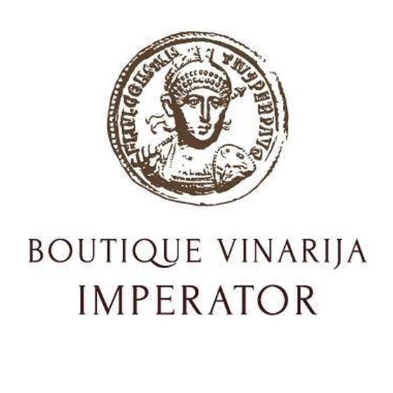 Boutique vinarija Imperator
