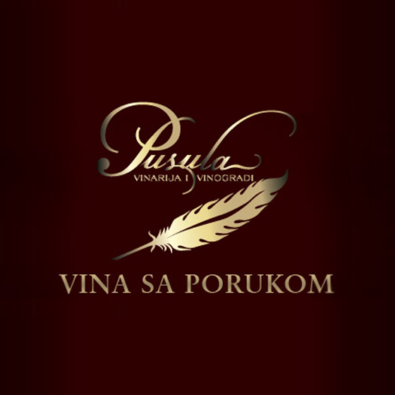 Vinarija - Pusula vinarija i vinogradi