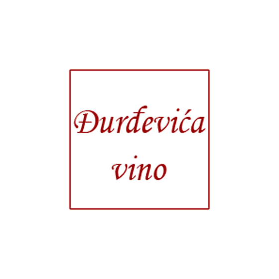 Vinarija - Vinska kuća Đurđevića vino