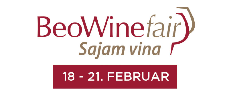 7. Međunarodni sajam vina - BEOWINE 2016
