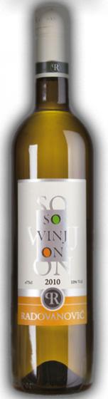 Vino - Sauvignon Blanc