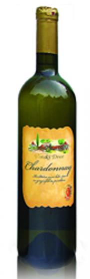 Vino - Chardonnay